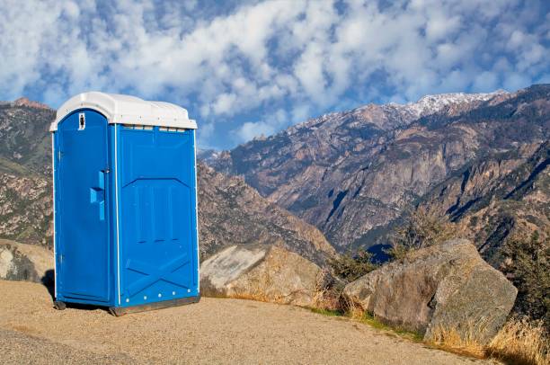 Best Local porta potty services  in Shelton, NE