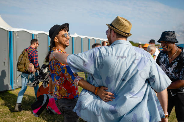 Best Portable toilet rental cost  in Shelton, NE