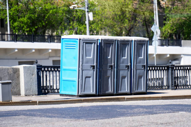 Best Porta potty delivery and setup  in Shelton, NE